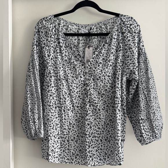 Michael Stars Alexa Top - Picture 5 of 6